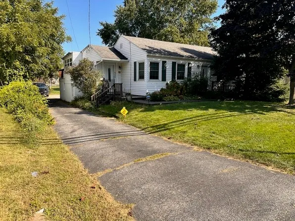 1198 Long Pond Rd, Rochester, NY 14626