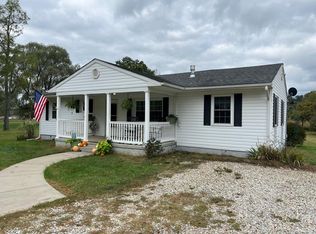 857 Woodson Rd, Roseland, VA 22967