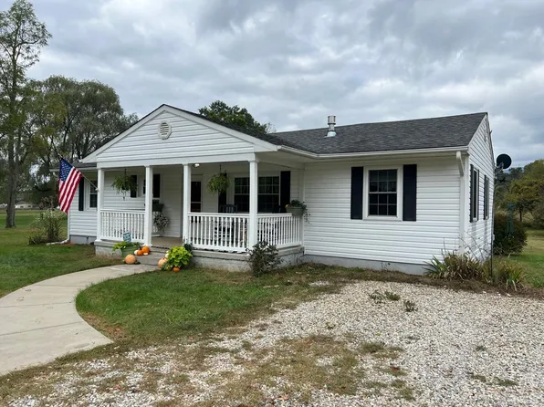 857 Woodson Rd, Roseland, VA 22967