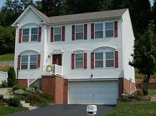 9256 Marshall Rd, Cranberry Township, PA 16066