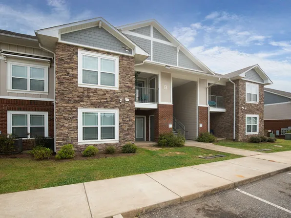 Country Club Cottages