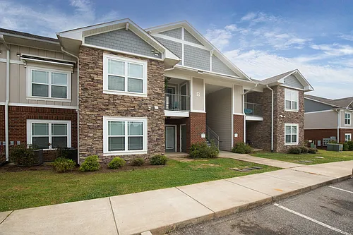 Country Club Cottages Photo 1