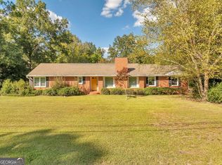 1805 Kings Chapel Rd, Perry, GA 31069