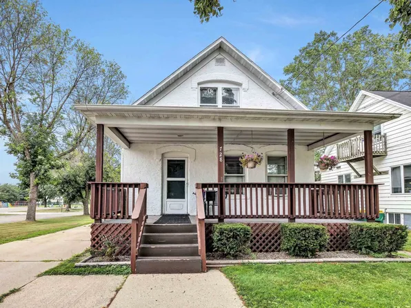 728 Garden St, Green Bay, WI 54303