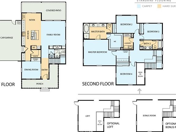 5th image of 1326 89th Street SE #28