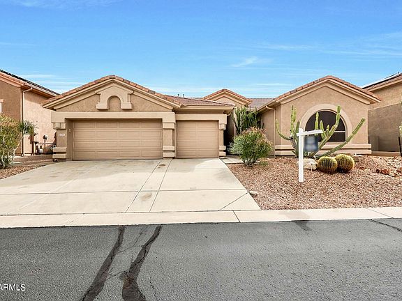 2nd image of 5317 E CALLE DE BACA --