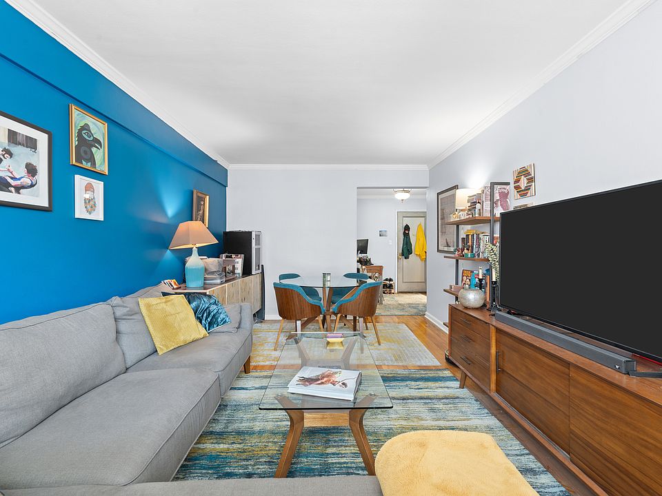 1st image of 33-26 82nd St APT 5F