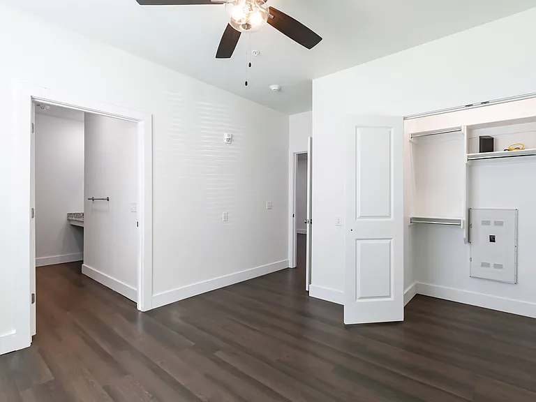 The Aviator Apartments — Photo 33