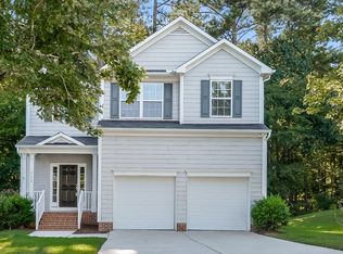 9628 Burge Ct, Wake Forest, NC 27587