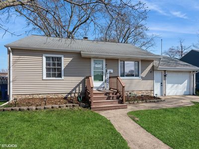 414 E Garfield St, Michigan City, IN, 46360
