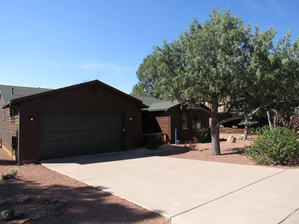405 W Houston Mesa Rd, Payson, AZ 85541