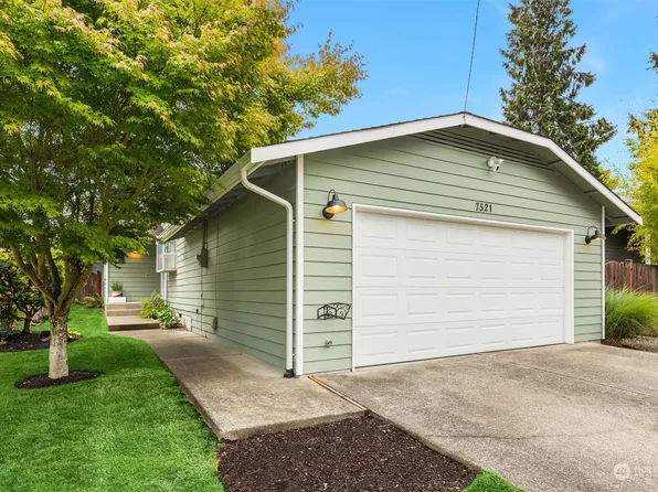 7521 Rainier Drive, Everett, WA 98203