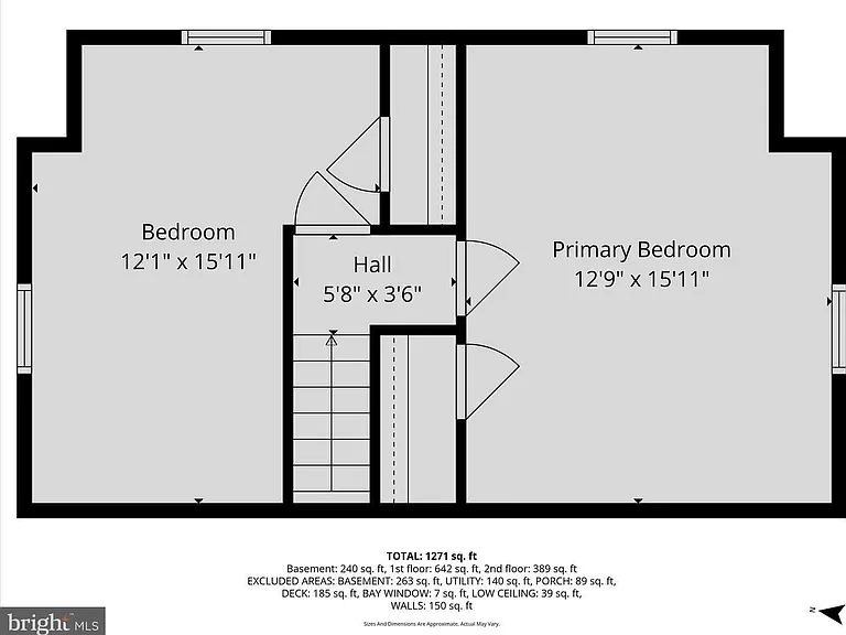 317 Greystone Rd — Photo 16