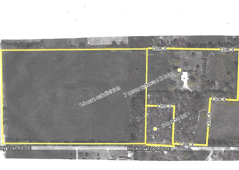 2nd image of 385 Hickory Top Rd SE