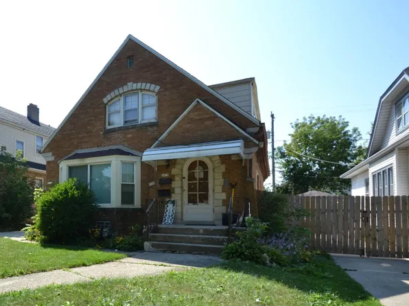3019 North 60th STREET, Milwaukee, WI 53210