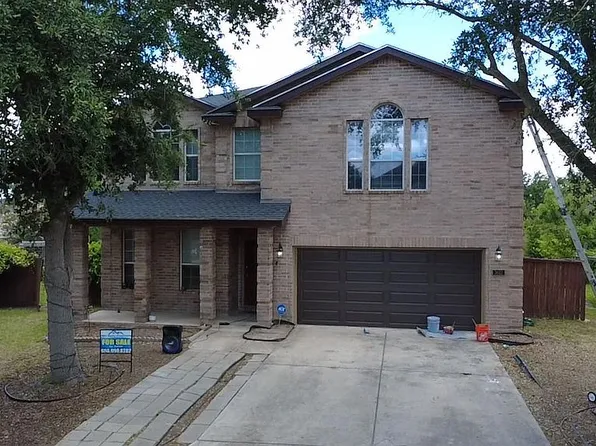 3602 Wolf Dr, Edinburg, TX 78541