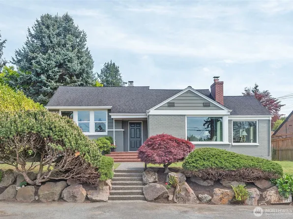 12514 2nd Avenue NW, Seattle, WA 98177
