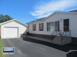 320 Alana Dr, Elwood, IL 60421