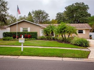 15502 Cromwell Dr, Clearwater, FL 33764