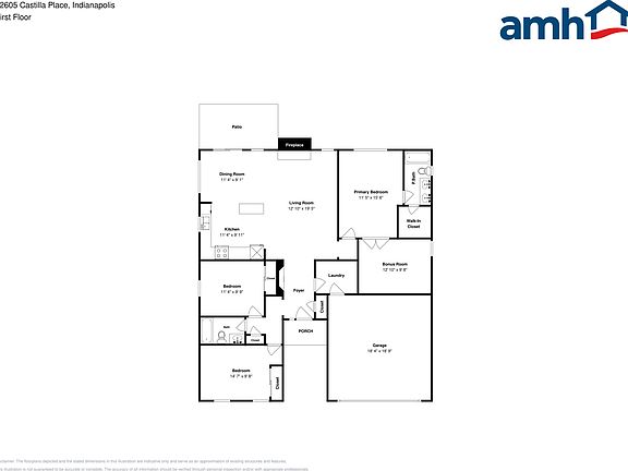 2nd image of this home