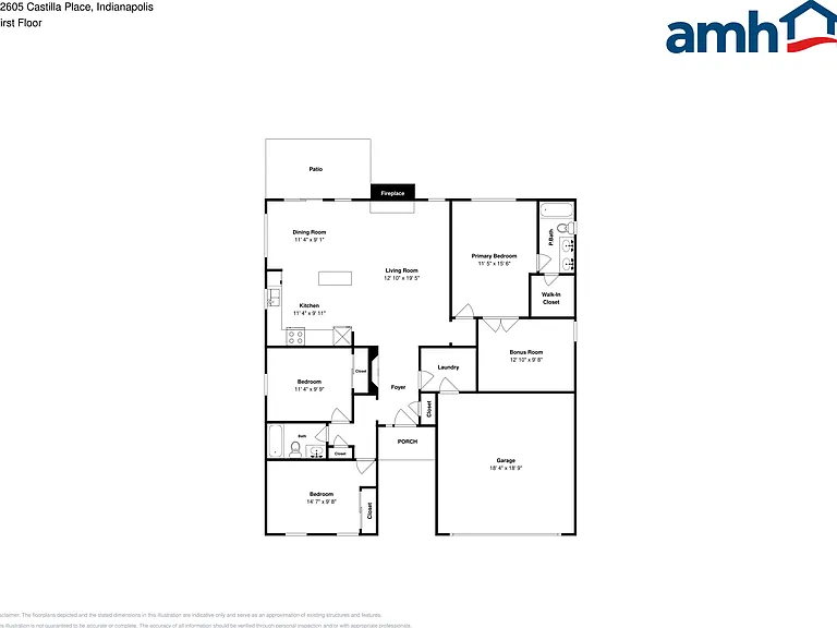 12605 Castilla Pl — Photo 2