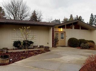 800 SW Crestview St, Pullman, WA 99163