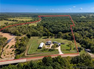 2674 Highway 17, Crocker, MO 65452
