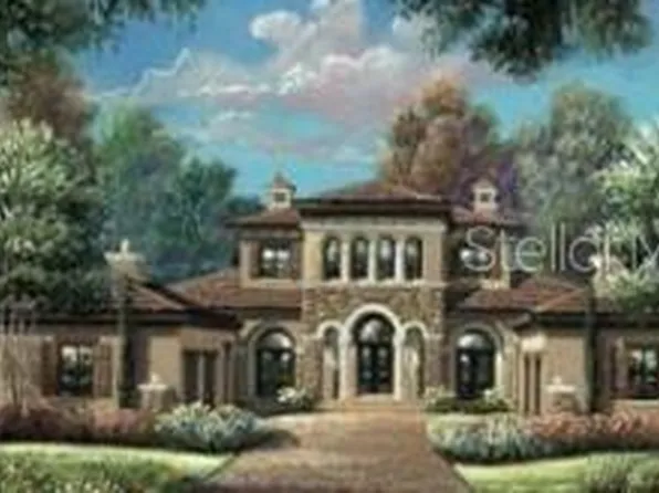 (undisclosed Address), Montverde, FL 34756