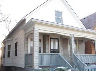 1323 W Center St #1, Milwaukee, WI 53206