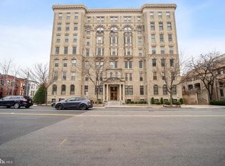 1325 13th St NW APT 504, Washington, DC 20005