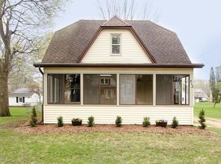 512 Emmons St SE, Caledonia, MI 49316