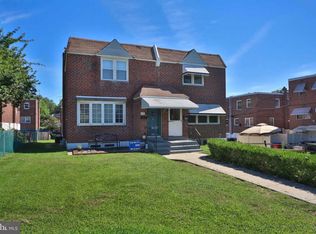 200 New St, Norristown, PA 19401