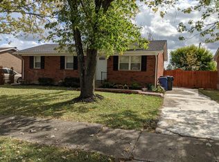 1276 Atokad Park, Lexington, KY 40517