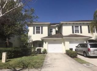 4325 Emerald Vis #4325, Lake Worth, FL 33461