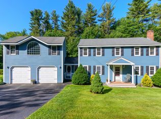 55 Norris Rd, Tyngsboro, MA 01879