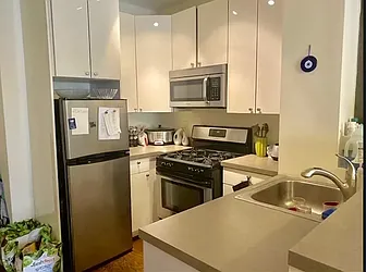 Rented by Living New York