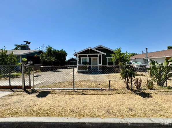 113 Moneta Ave, Bakersfield, CA 93308