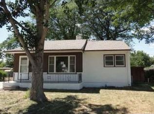 621 Maple Ave, Pueblo, CO 81005