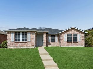 2629 Pandale Dr, Mesquite, TX