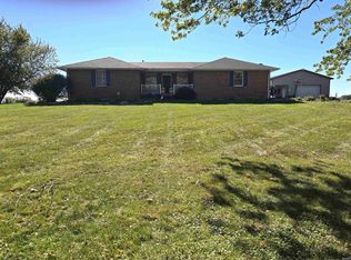 5638 E 400 N, Monticello, IN 47960