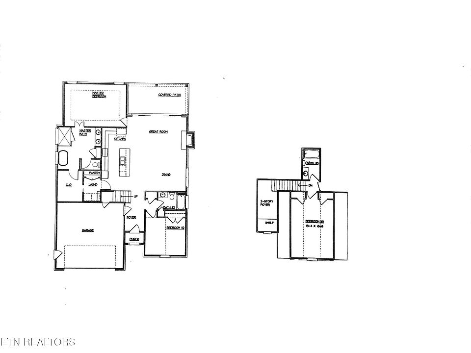 2nd image of 303 Rugby Manor Ln