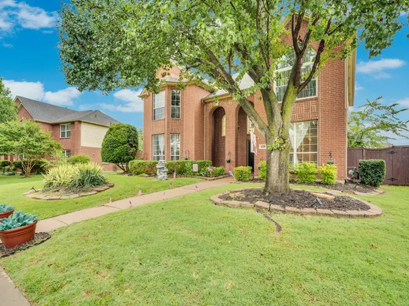 428 Vasey Oak Dr, Keller, TX 76248