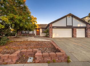 2928 Candleberry Way, Fairfield, CA 94533