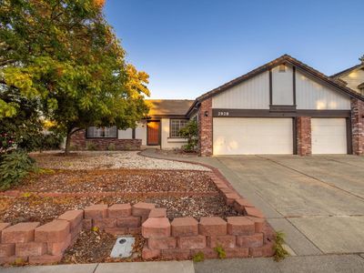2928 Candleberry Way, Fairfield, CA, 94533