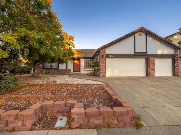 2928 Candleberry Way, Fairfield, CA 94533