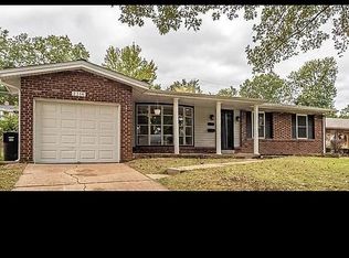2316 Rosegarden Dr, Saint Louis, MO