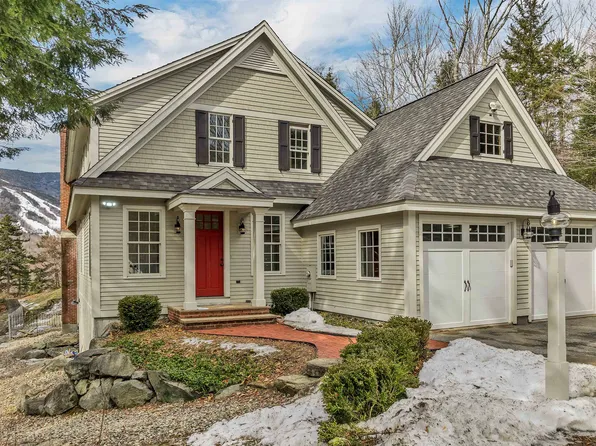 110 Cascade Ridge Road, Waterville Valley, NH 03215