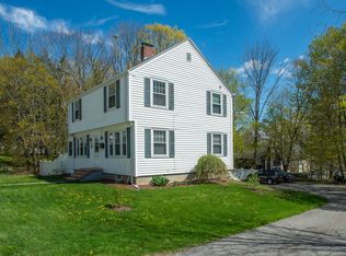 7 Pleasant St, Ellsworth, ME 04605