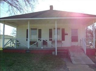 378 N Main St, Woodruff, SC 29388