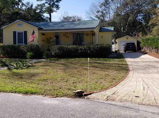 2426 Withers St, Georgetown, SC 29440